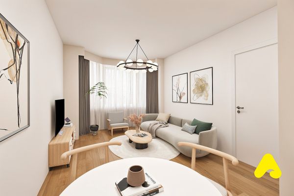 Huis te koop / De Panne