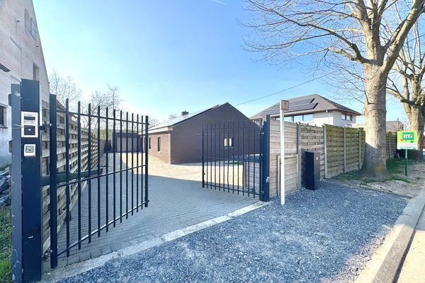 Huis
                            te koop in Wielsbeke