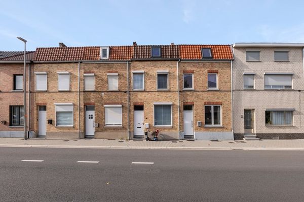Huis
                            te koop in Sint-Truiden