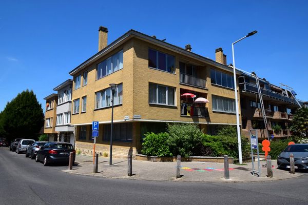 Appartement a vendre / Ganshoren