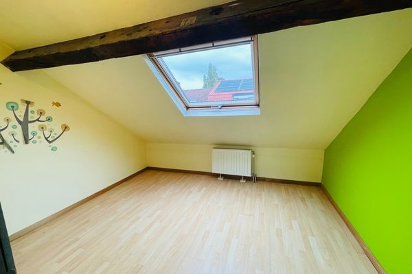 Huis te koop / Assebroek