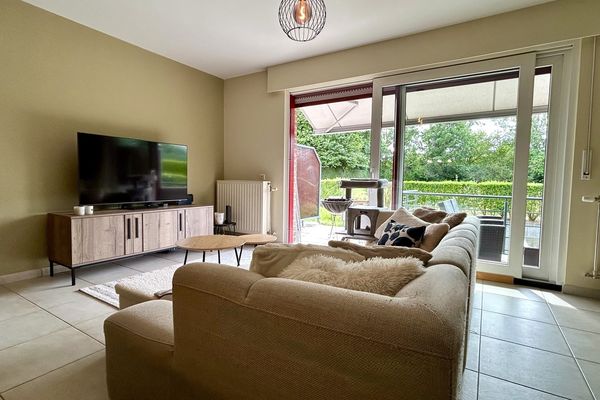 Appartement te koop / Herent