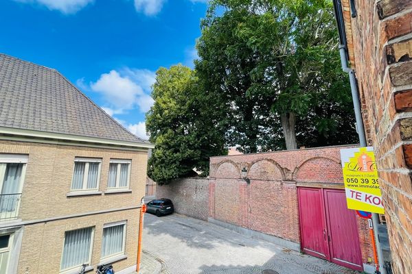 Huis te koop / Brugge