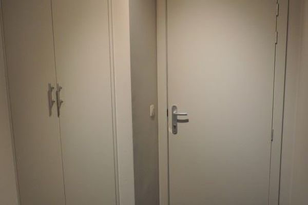 Appartement verhuurd / Koersel