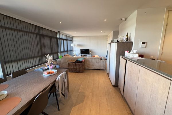 Appartement
                                verhuurd in Brasschaat