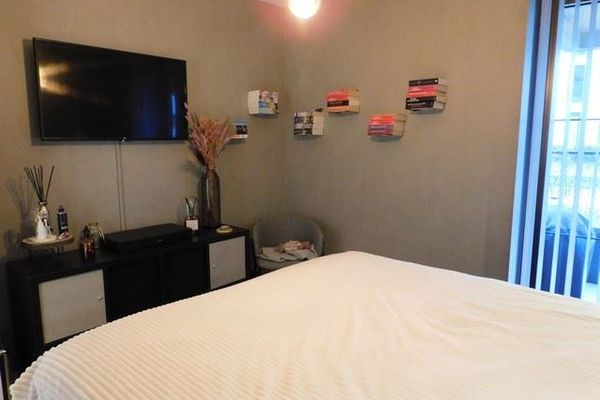 Appartement verkocht / Diest