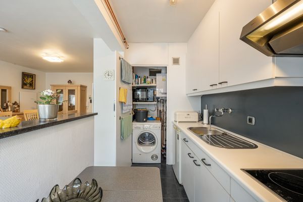 Appartement te koop / Bredene