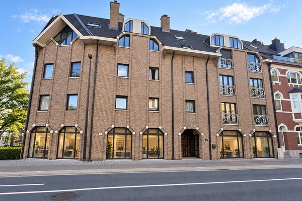 Commercieel te koop / Hasselt