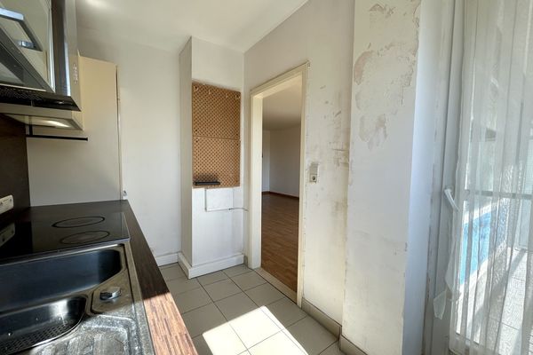 Appartement te koop / Kessel-Lo