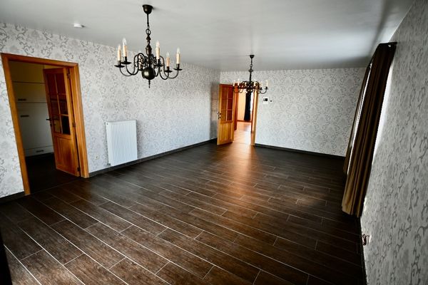 Appartement optie koop / Zandhoven