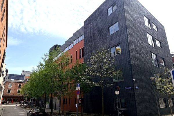 Appartement te huur / Leuven