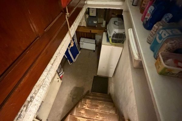 Maison a louer / La Panne