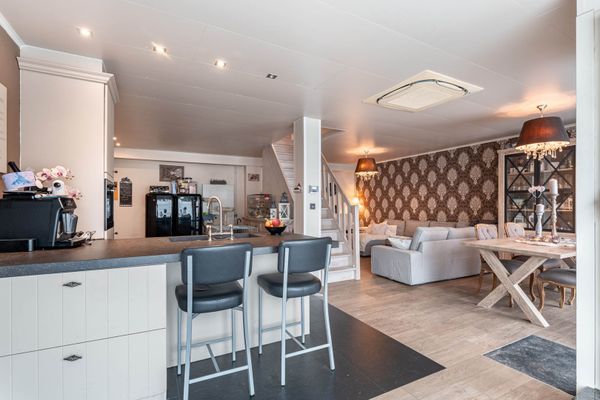 Huis te koop / Halen