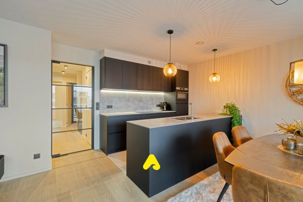 Appartement a vendre / De Panne