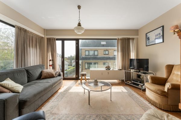 Appartement
                            vendu in Sint-Idesbald