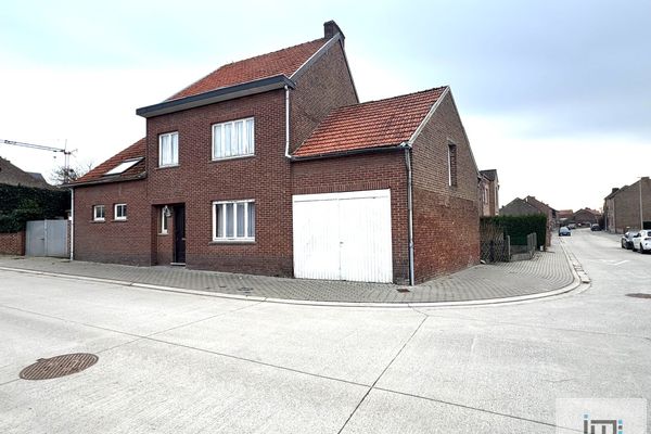 Huis te koop / Heers
