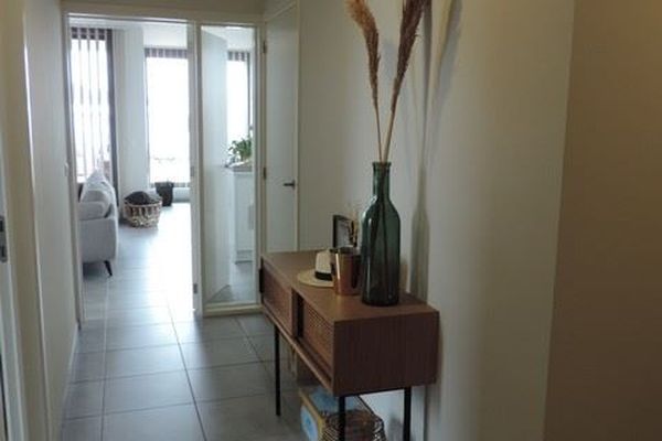 Appartement verkocht / Lummen