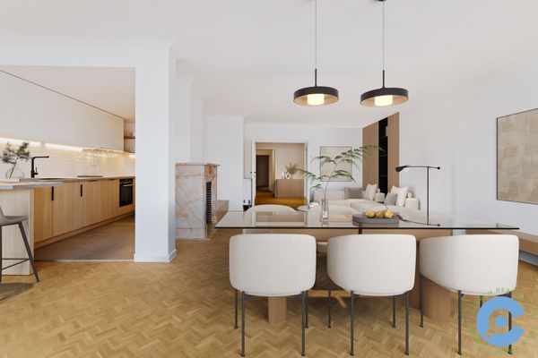 Appartement te koop / Sint-Niklaas