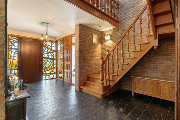 Huis verkocht / Halen