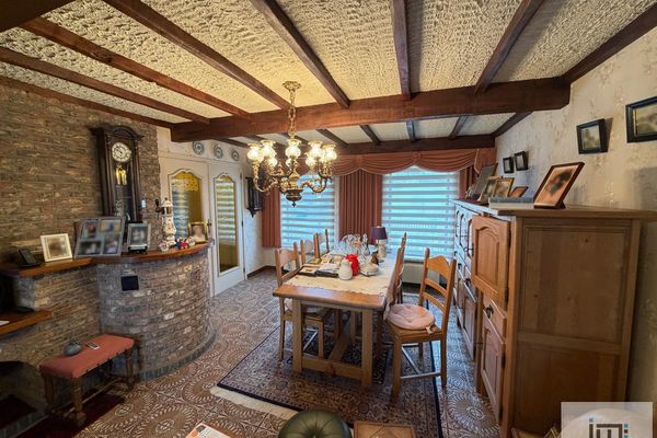 Huis te koop / Alken