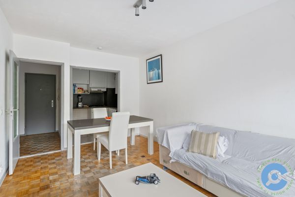 Appartement te koop / Berchem