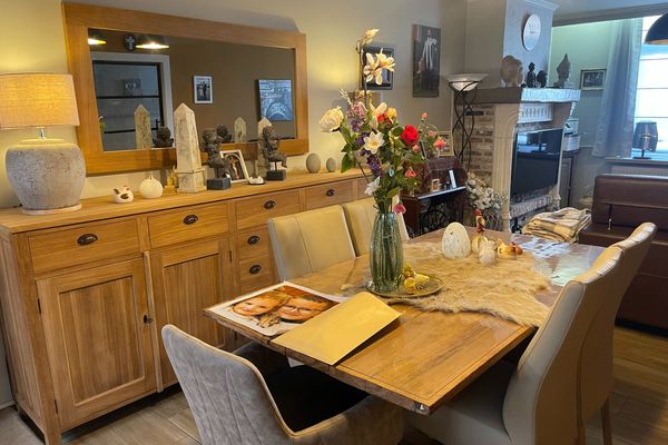 Huis te koop / Sint-Andries