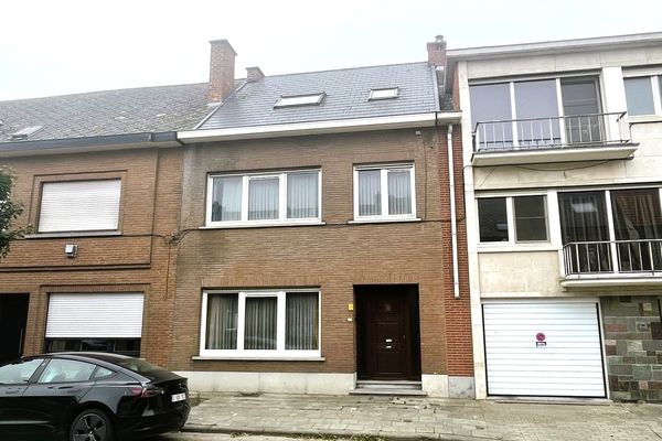 Huis te koop / Herent