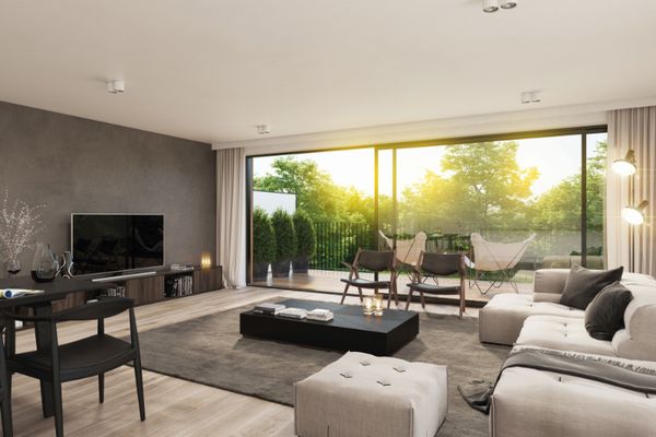 Project te koop / Adegem