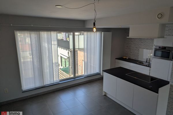 Appartement te huur / Scherpenheuvel-Zichem