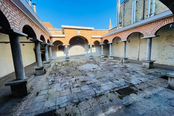 Commercieel te koop / Brugge