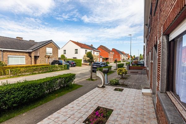 Maison option d'achat / Desselgem