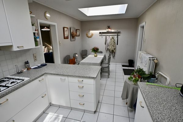 Huis te koop / Bevel