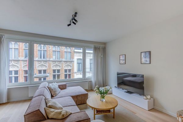 Apartment for sale / Antwerpen