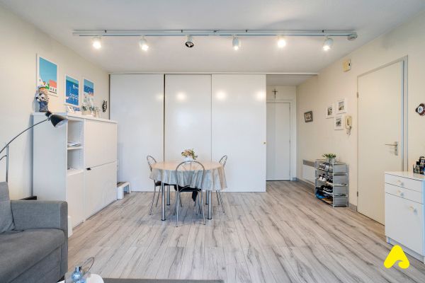 Appartement te koop / De Panne