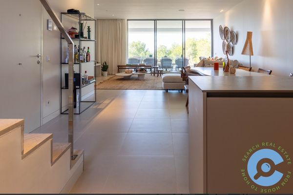 Appartement te huur / Eivissa