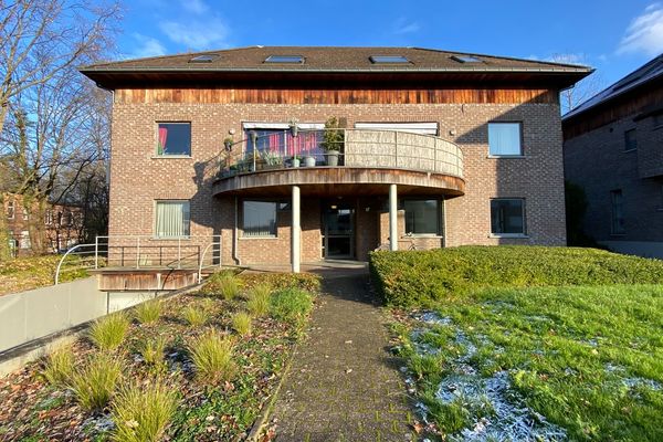 Appartement
                            te huur in Aarschot