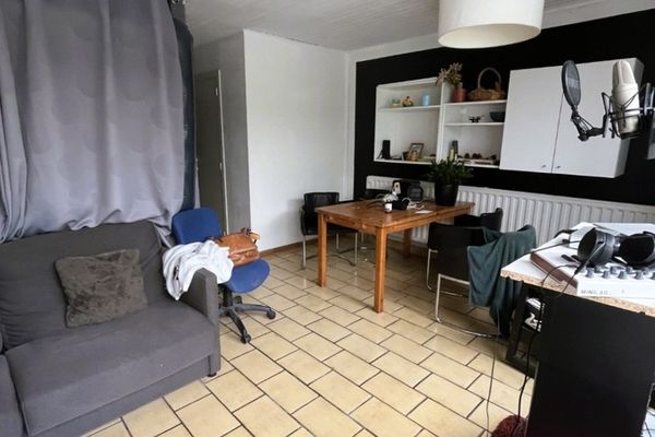 Appartement te koop / Heverlee