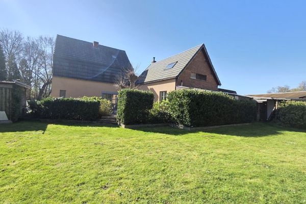 Huis te koop / Zonhoven