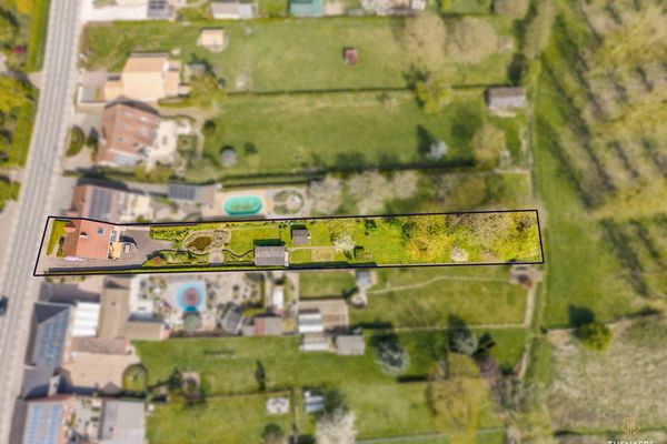 Huis te koop / Kortessem