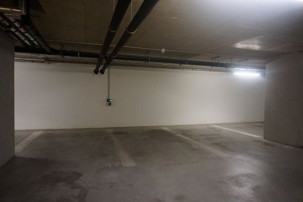 Assistentiewoning  te koop / Leuven