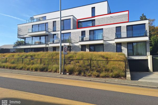 Appartement te huur / Scherpenheuvel