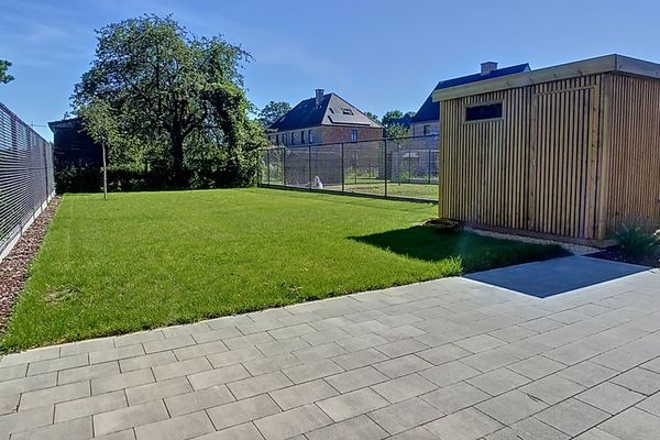 Huis te huur / Zonhoven