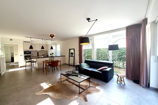 Appartement
                            te koop in Deerlijk