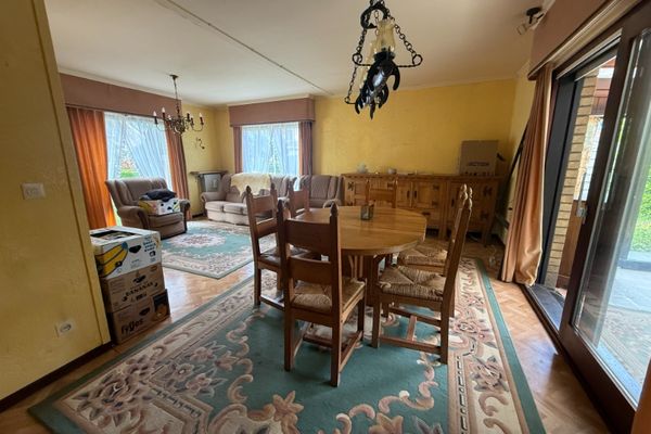 Huis te koop / Assebroek
