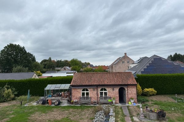Huis te koop / Berlaar