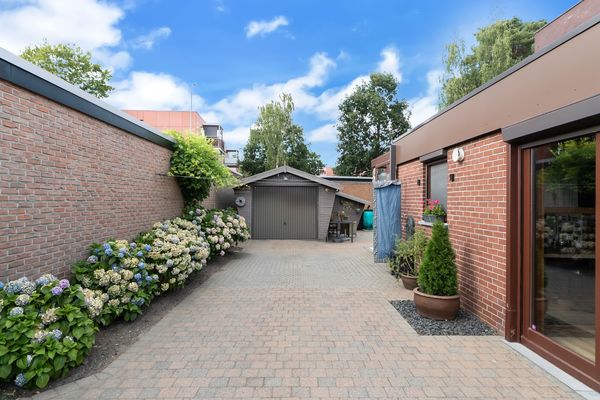 Huis te koop / Genk