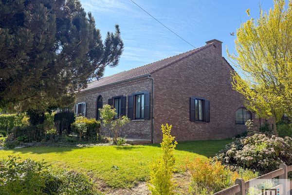 Huis te koop / Wellen