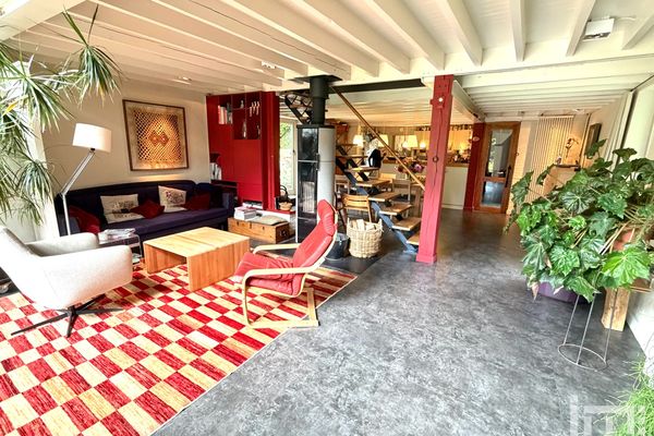 Huis te koop / Wellen