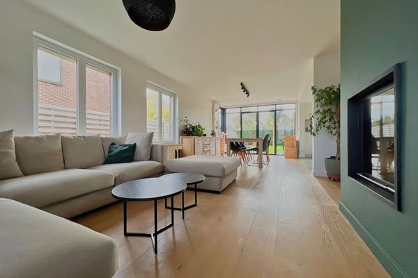 Huis
                                te koop
                                in Torhout