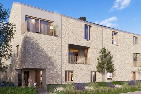 Commercieel te koop / Alken